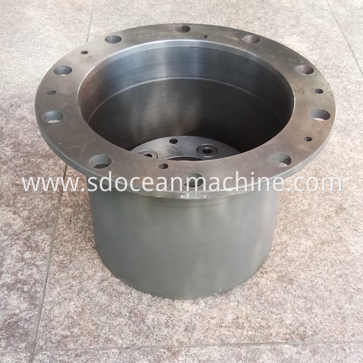 howo parts Planetary Carrier Assembly AZ9231340329 China